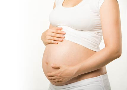 Ostéopathie pour la Femme Enceinte et Périnatalité